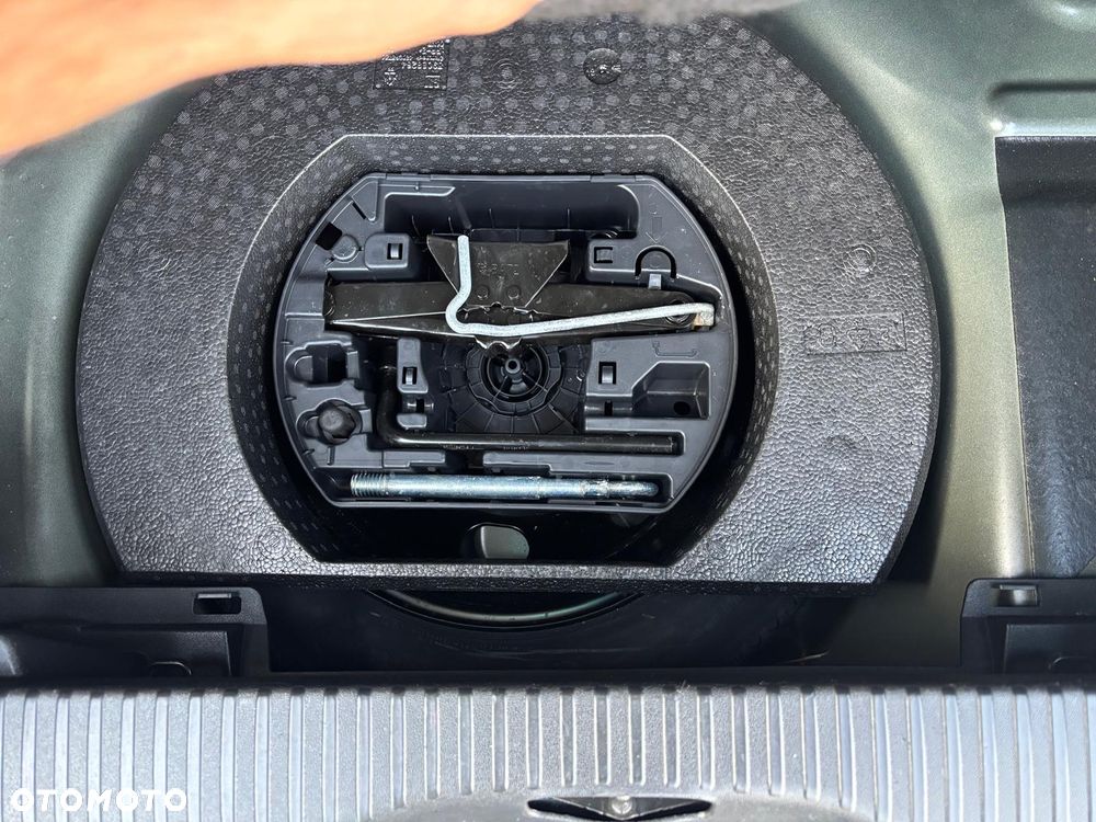 Citroën C3 Aircross PureTech 130 Stop & Start OPF Shine - 8