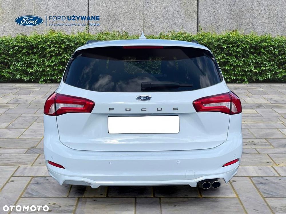Ford Focus Turnier 1.5 EcoBlue Start-Stopp-System ST-LINE - 6