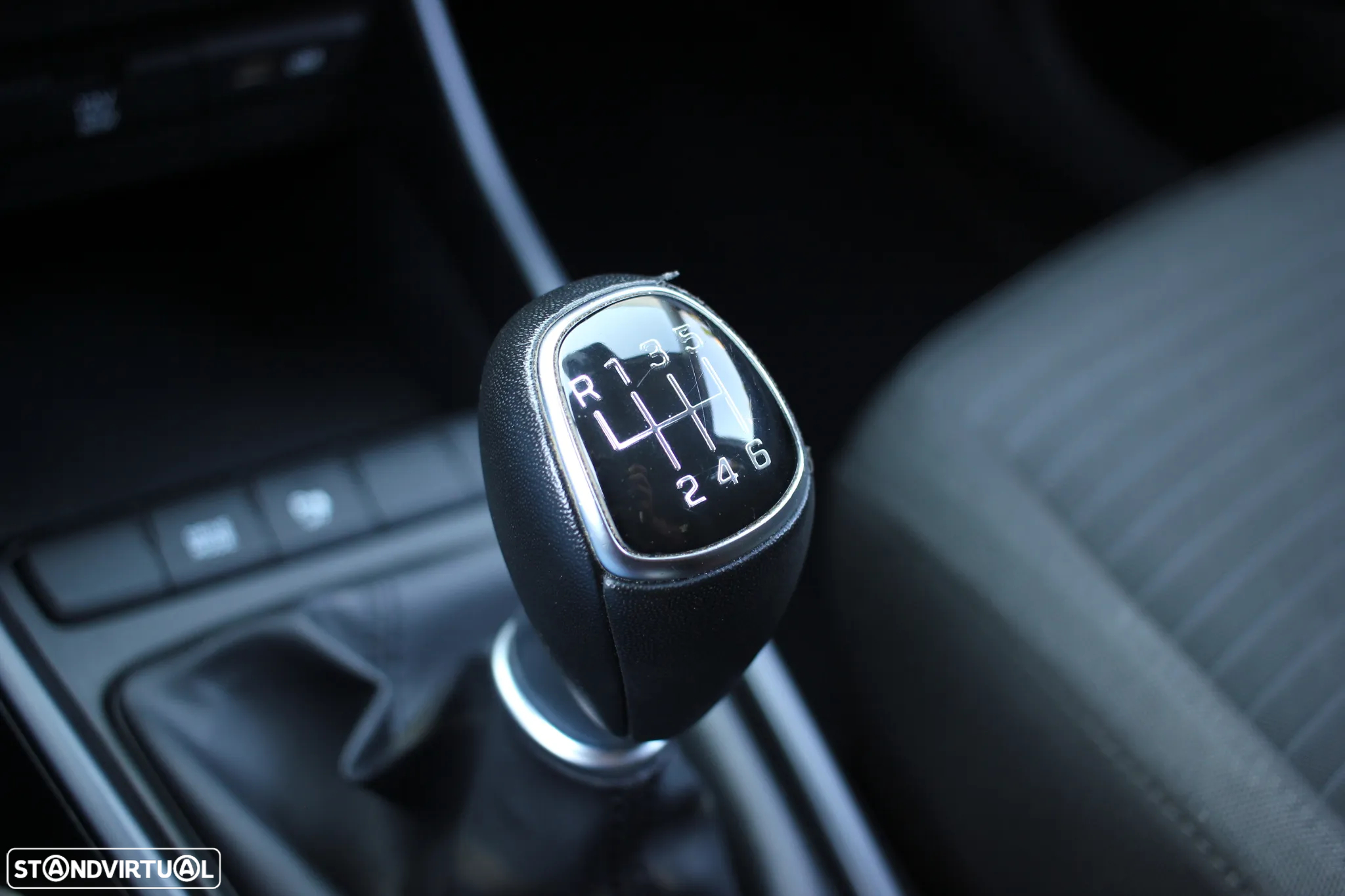 Hyundai i20 1.0 T-GDI Style (TT) - 20