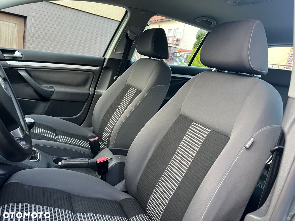 Volkswagen Golf 1.4 United - 29