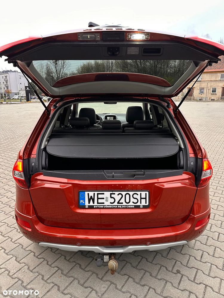 Renault Koleos 2.0 dCi 4x4 Dynamique Euro5 - 8