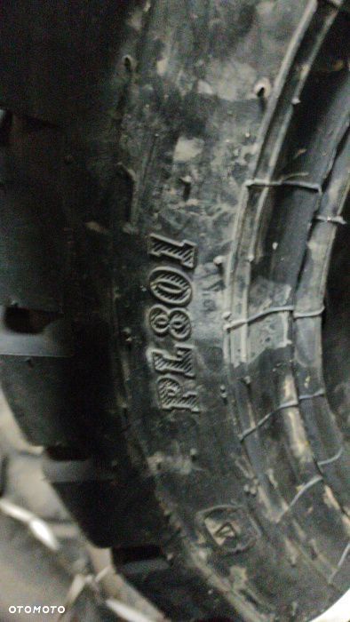 8.15-15 BKT nowe opony + dętki + fartuchy - 4