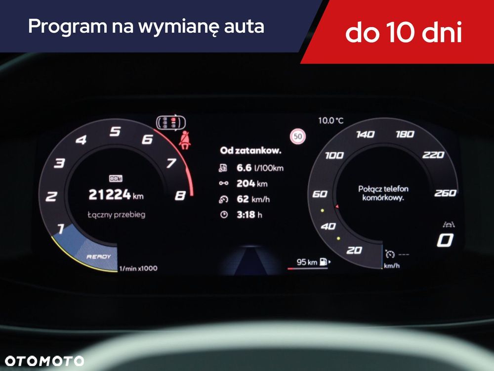 Seat Leon Sportstourer - 10