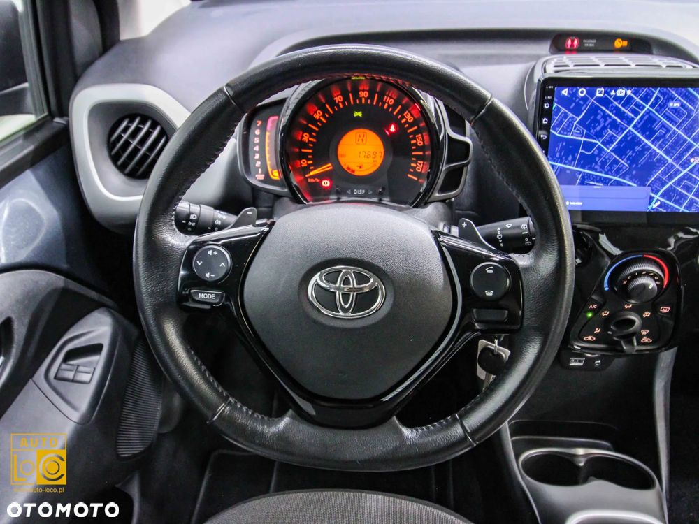Toyota Aygo - 26