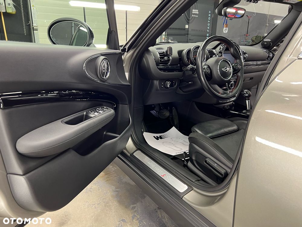 MINI Clubman Cooper S ALL4 - 15