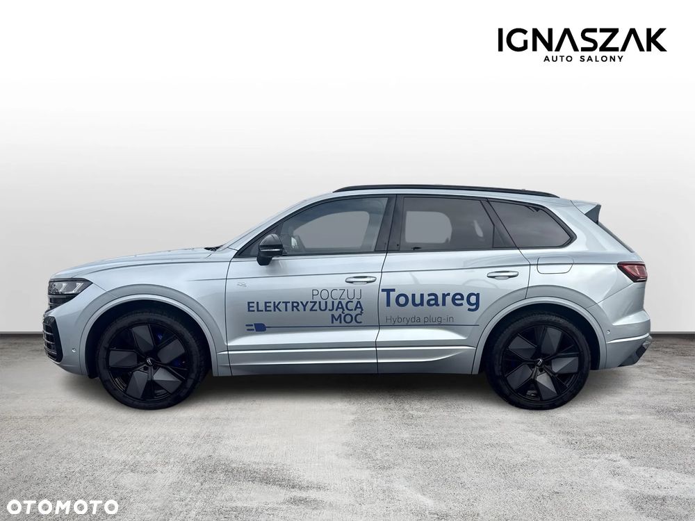 Volkswagen Touareg 3.0 V6 TFSI PHEV 340kW 4Motion R Final Edition - 2