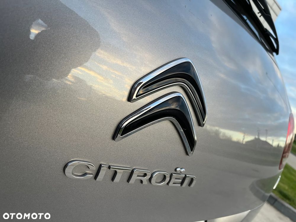 Citroën C4 Picasso 1.6 BlueHDi MoreLife S&S - 22