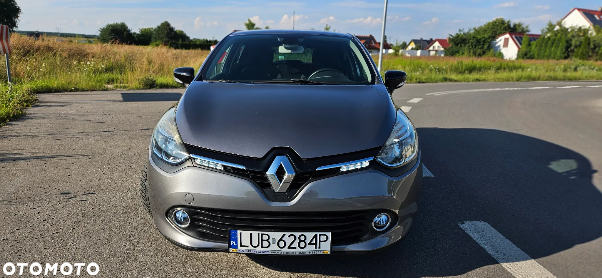 Renault Clio 1.2 16V 75 Limited - 2