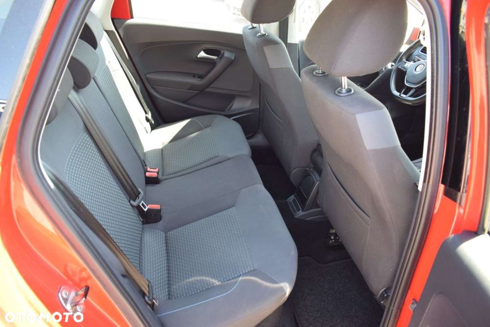 Volkswagen Polo - 20