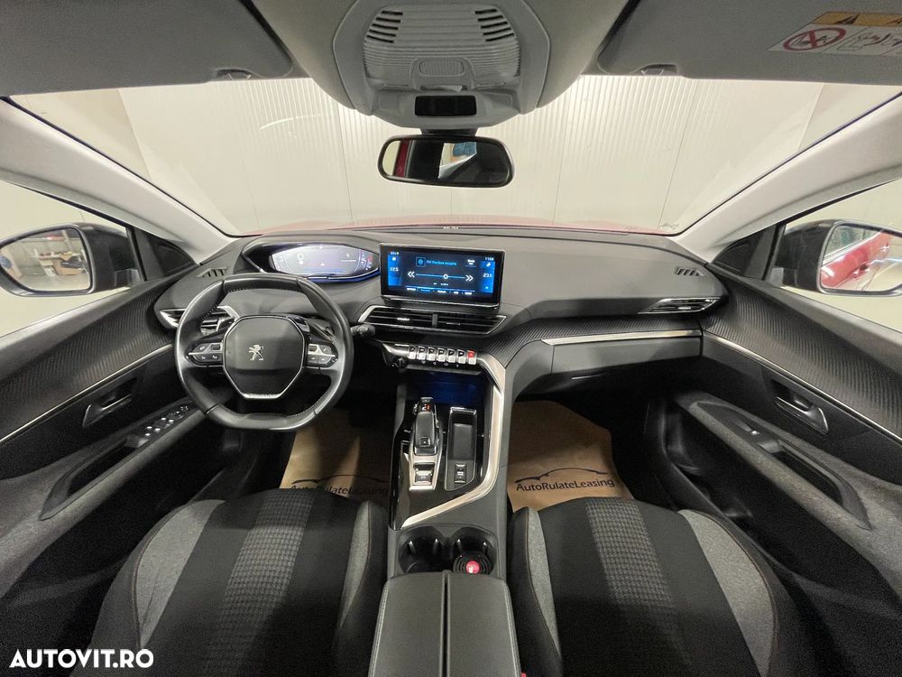 Peugeot 3008 1.5 BlueHDI 130 EAT8 Active Pack - 7