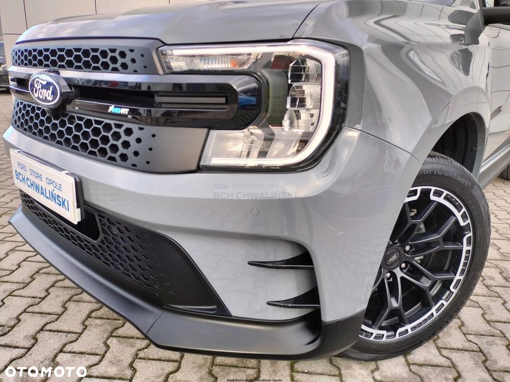 Ford Ranger 3.0 EcoBlue Turbo 4x4 DC MS-RT - 6