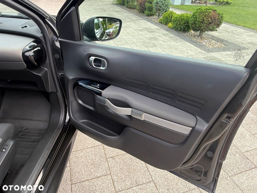 Citroën C4 Cactus BlueHDi 100 Stop&Start Shine - 17