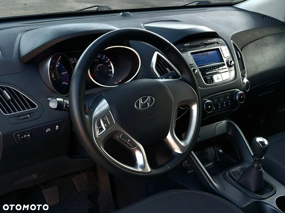 Hyundai ix35 - 25