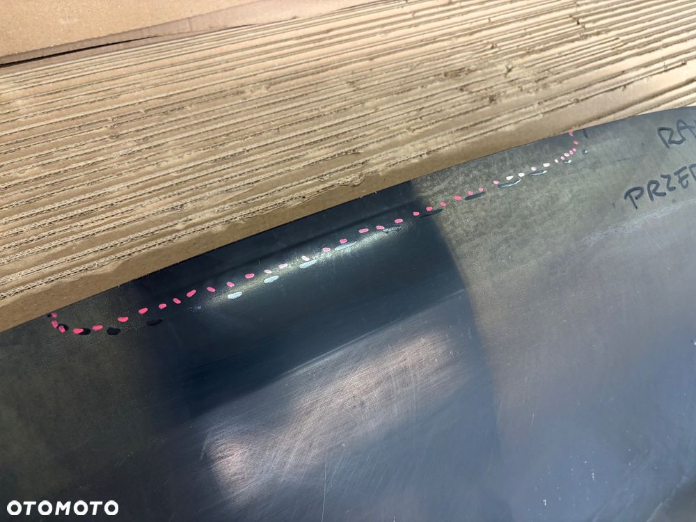 Ford Ranger III 11-15 Maska silnika - 3