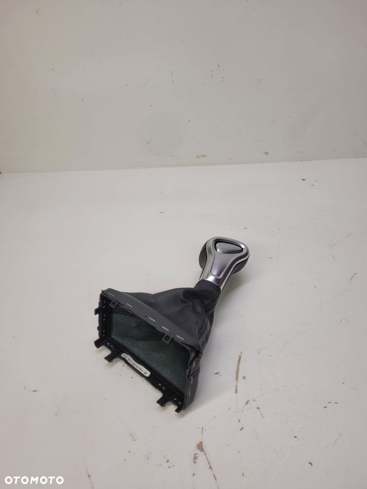 GAŁKA ZMIANY BIEGÓW AUDI A4 A6 C7 A7 4G2713139R UK - 1