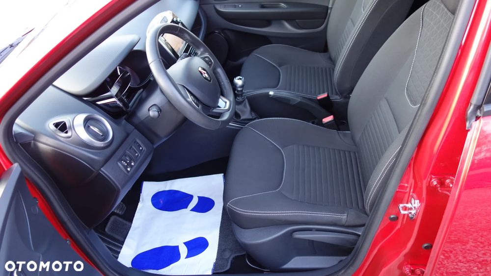 Renault Clio 1.2 Enegry TCe Limited - 15