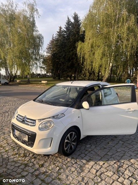 Citroën C1 VTi 68 ETG Shine - 7