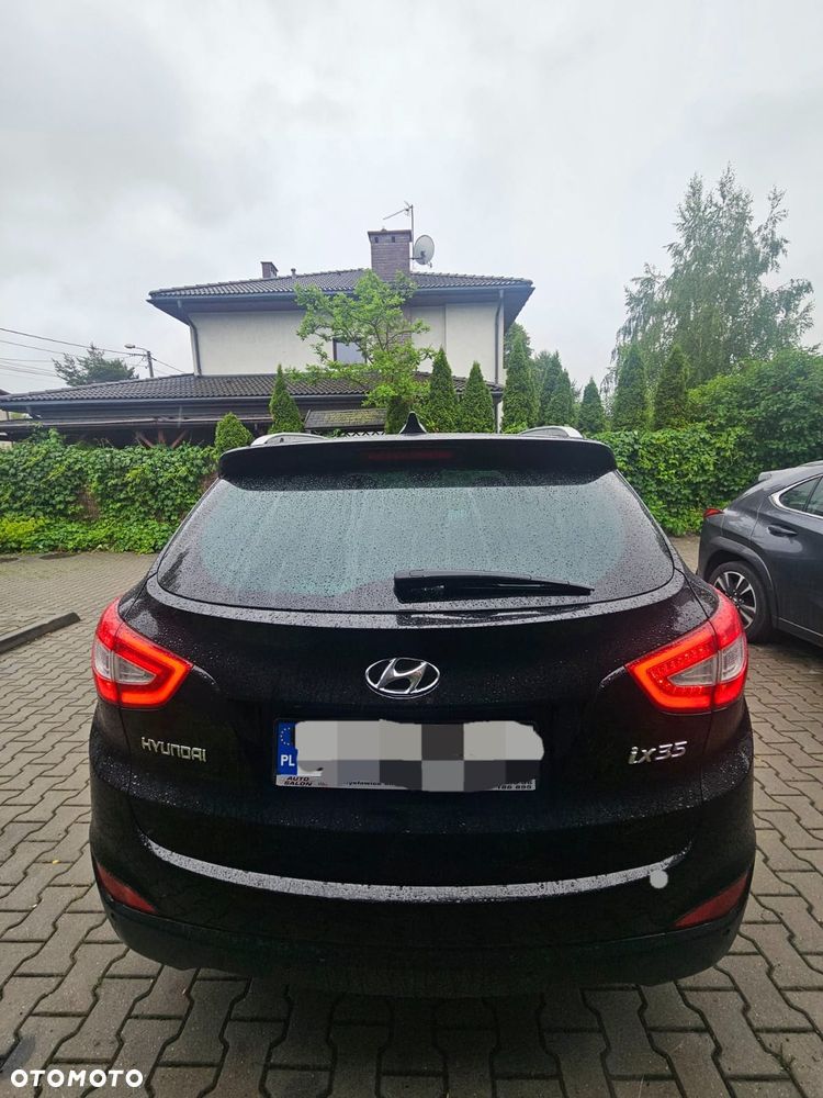 Hyundai ix35 1.6 2WD Trend - 7