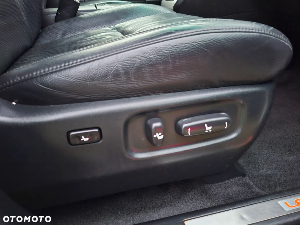 Lexus RX 400h Prestige + - 18