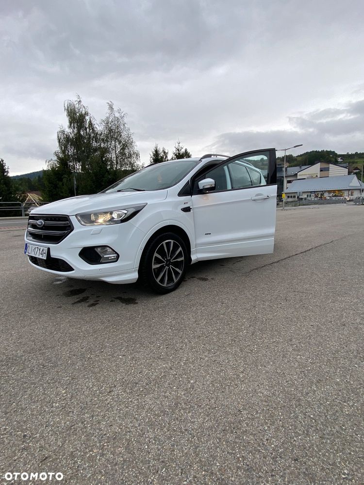 Ford Kuga ver-2-0-tdci-awd-st--line - 5