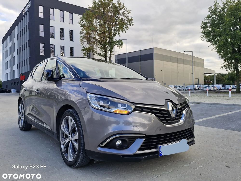 Renault Scenic 1.3 TCe Energy Zen EDC - 11