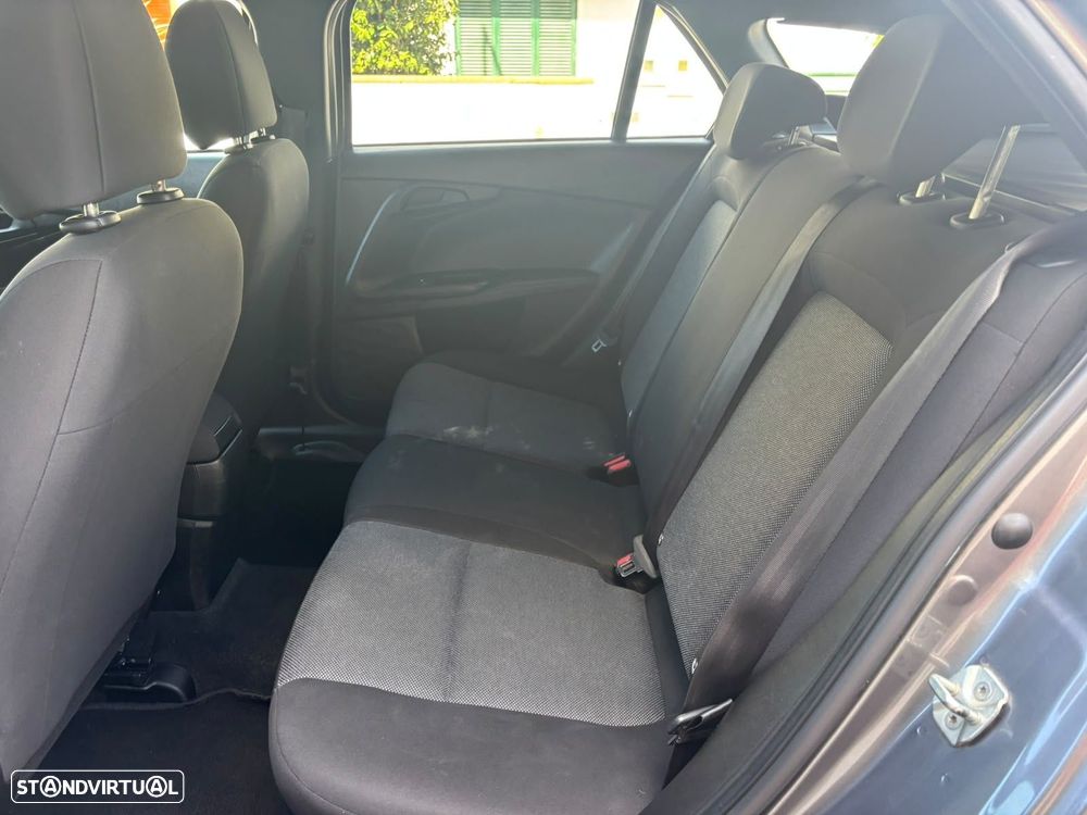 Fiat Tipo Station Wagon 1.3 M-Jet Street - 36