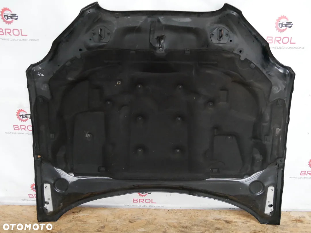 MASKA JAGUAR XF 07-11 - 5