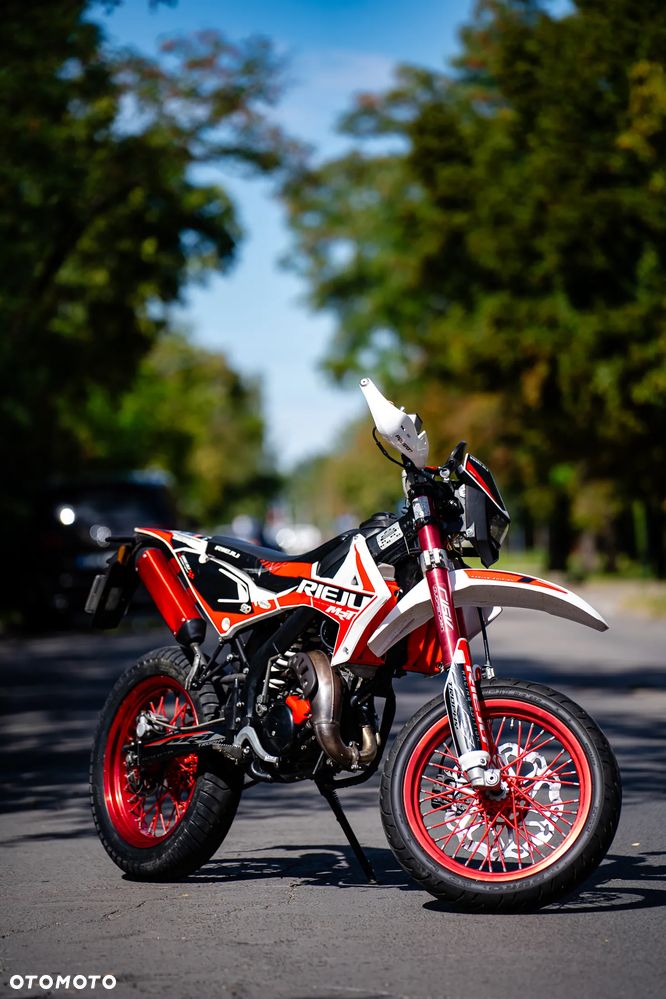 Rieju MRT Pro SM - 2