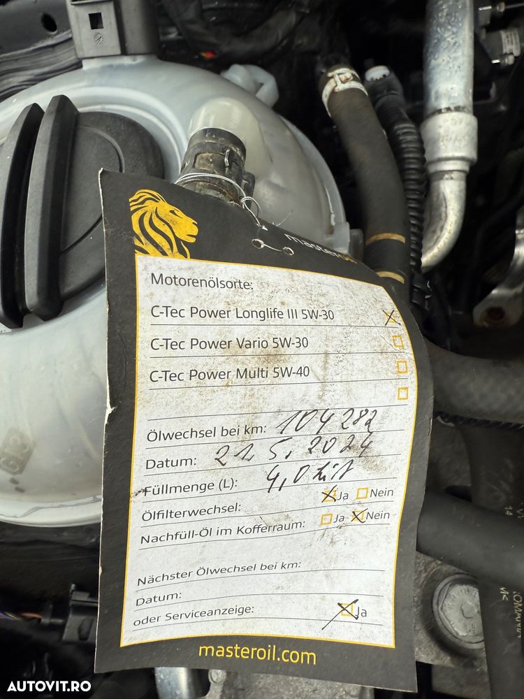 Volkswagen Golf 1.4 TSI BMT Highline - 19