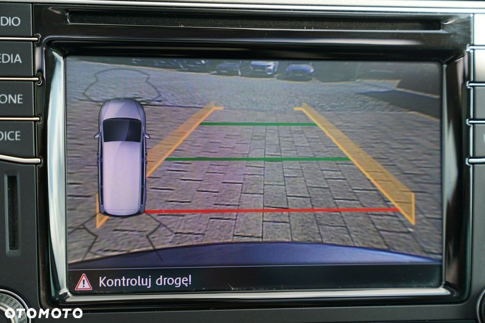 Volkswagen Sharan - 8