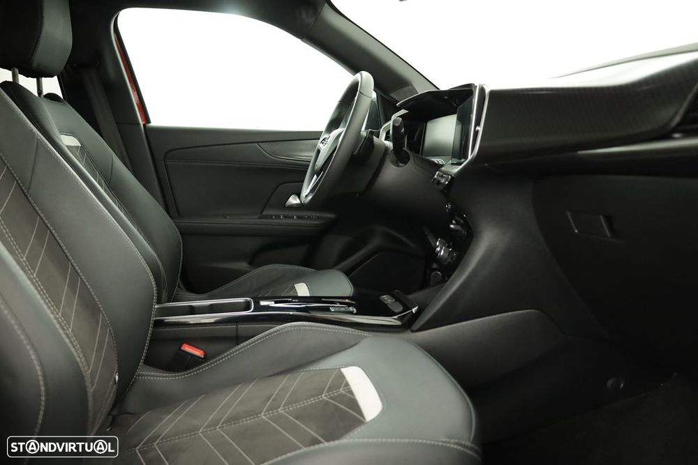 Opel Mokka 1.2 T Ultimate AT - 21