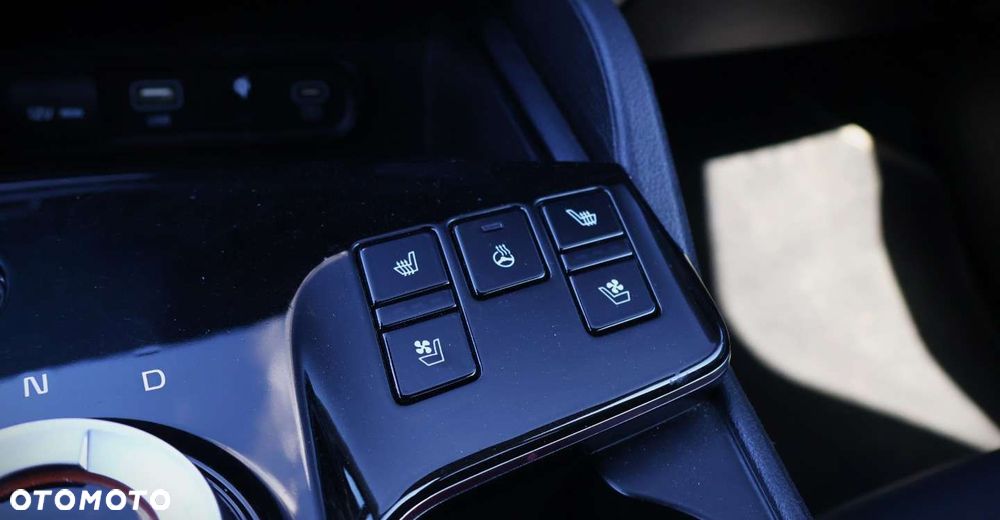 Kia Sportage - 34