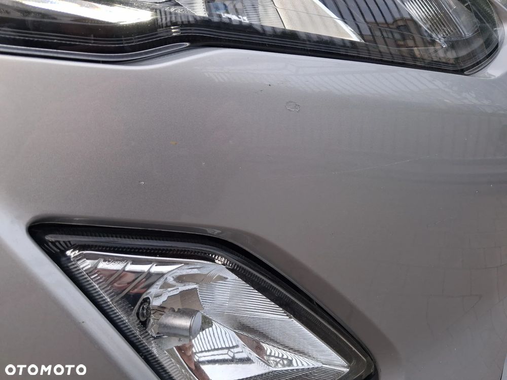 Ford Focus 1.5 EcoBlue Connected - 24