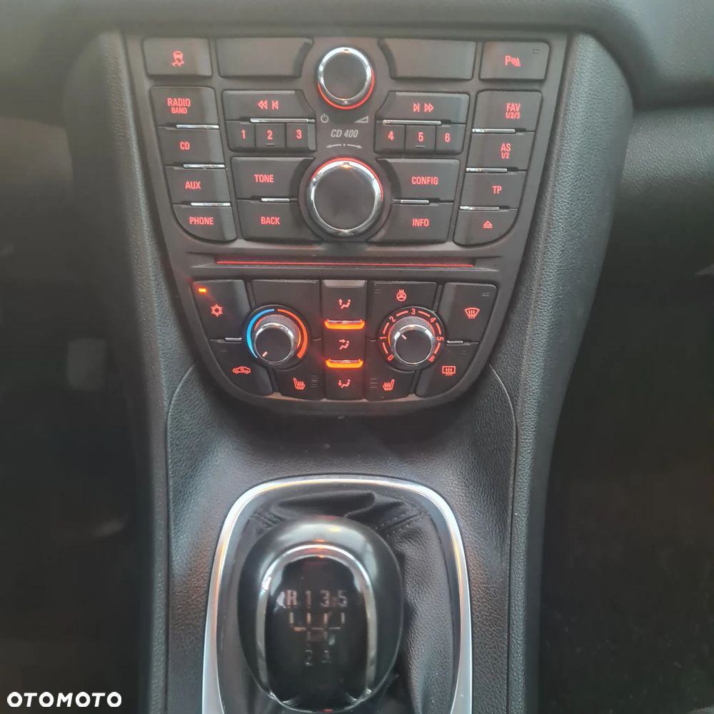 Opel Meriva 1.4 Ecoflex Start/Stop 150 Jahre - 25