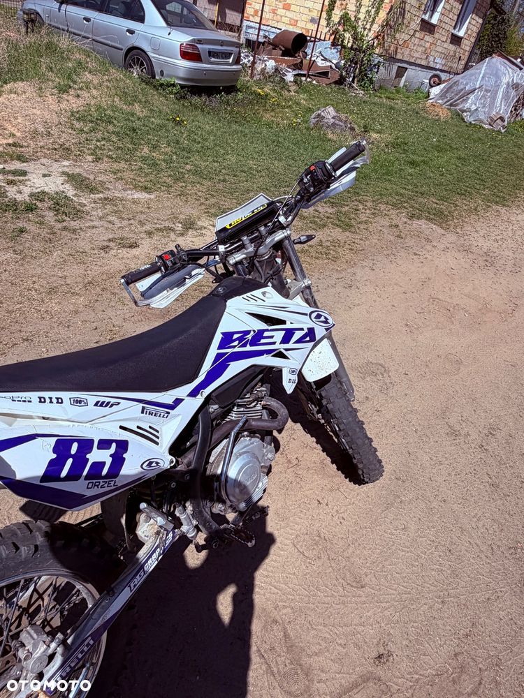 Beta RR - 2