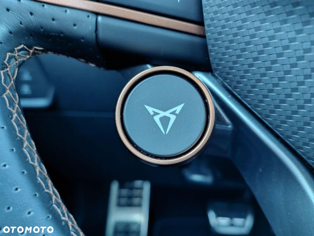 Cupra Leon Sportstourer 2.0 TSI VZ DSG - 32