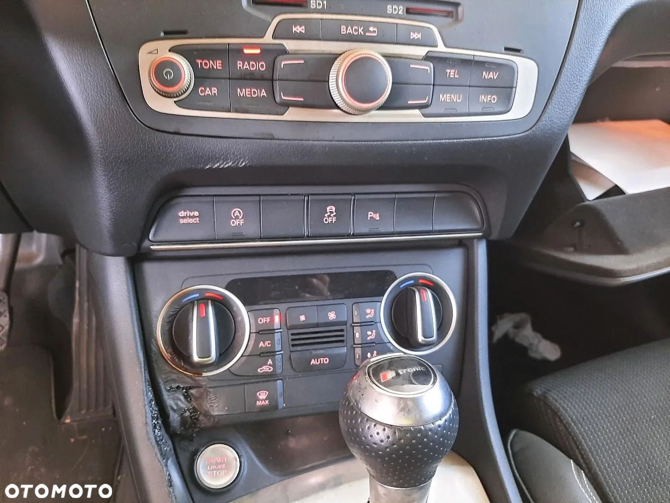Audi Q3 2.0 TDI Quattro Sport S tronic - 5