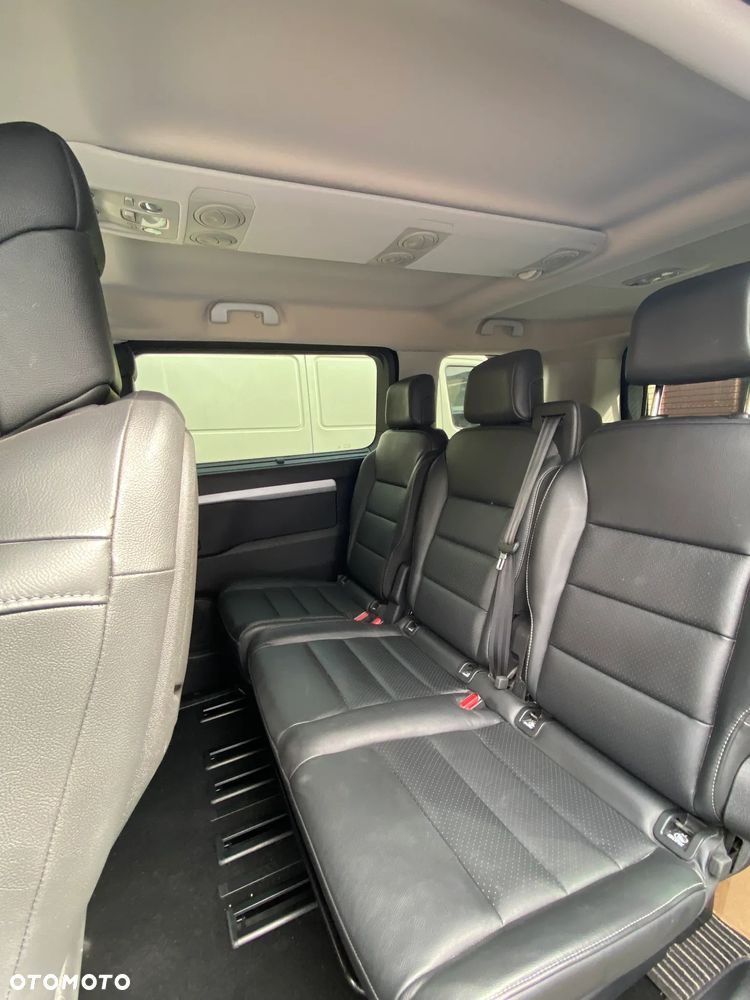 Toyota Proace Verso - 5