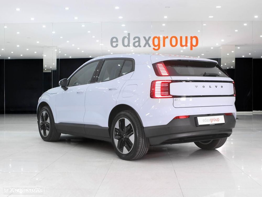 Volvo EX30 51 kWh Single Motor Core - 4