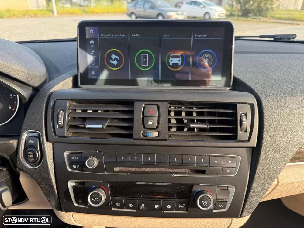 BMW 218 d Coupe Line Luxury Auto - 14