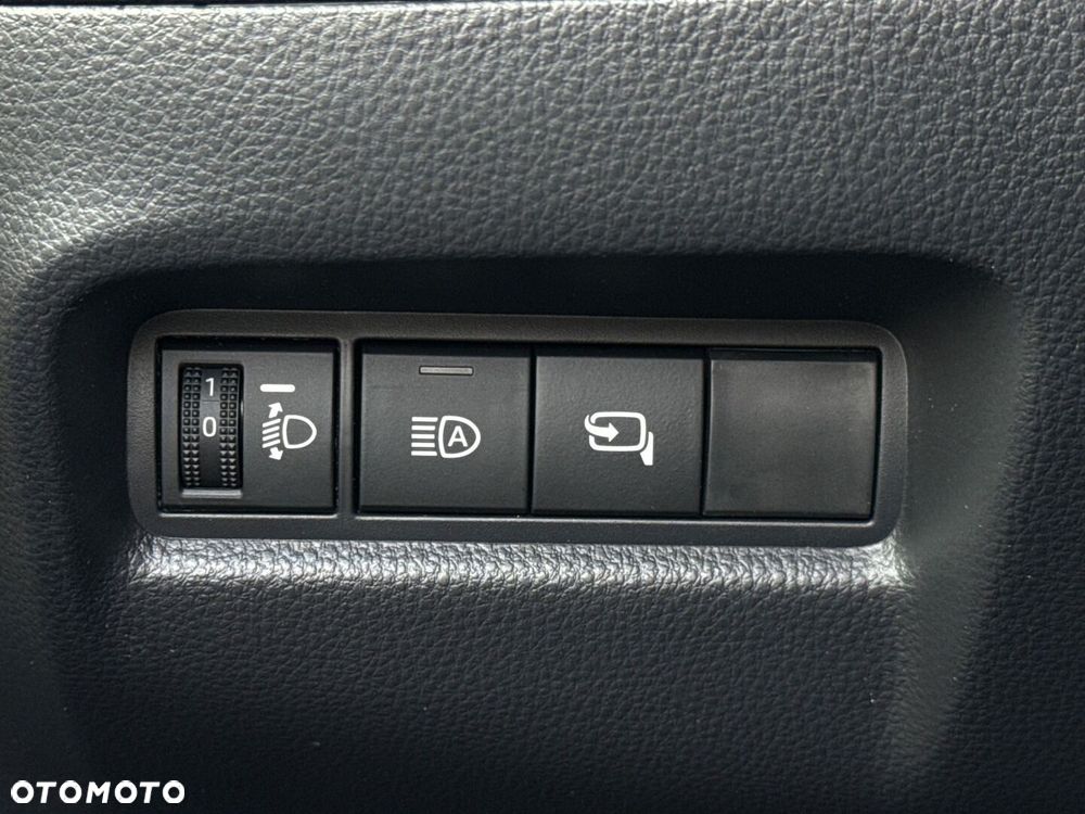 Toyota Aygo X - 22