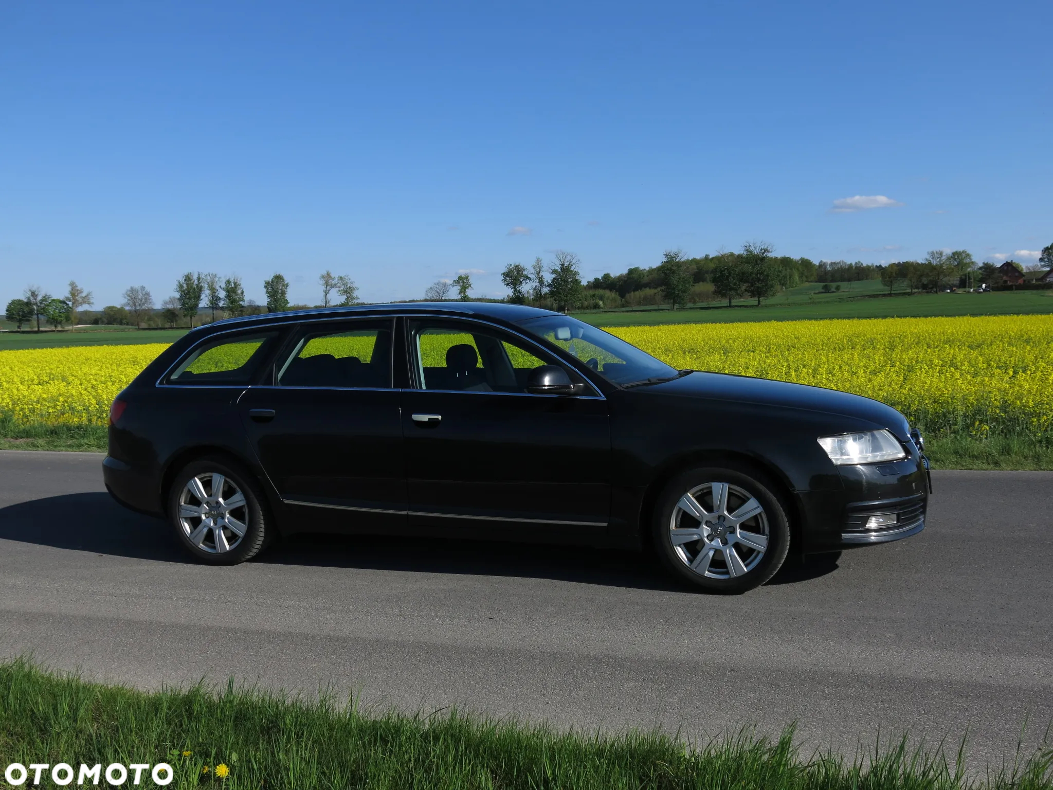 Audi A6 3.0 TDI Quattro Tiptronic - 3