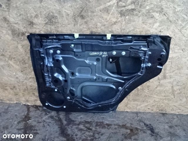 DRZWI PRAWY TYŁ SUBARU LEGACY IV LIFT 2.0D KOMBI - 5