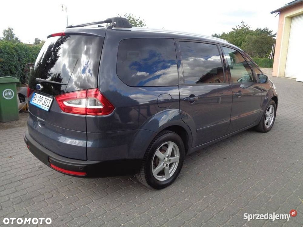 Ford Galaxy - 4