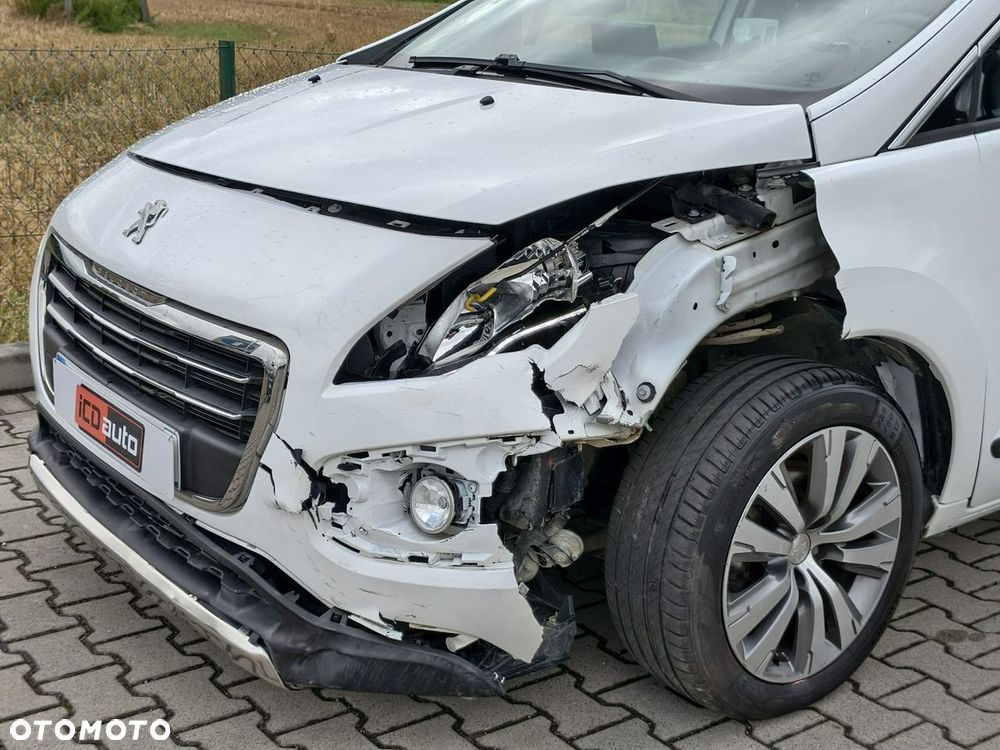 Peugeot 3008 - 32