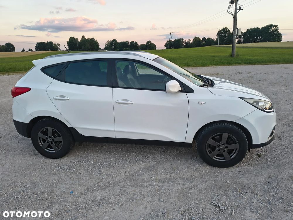 Hyundai ix35 1.6 2WD 5 Star Edition - 15