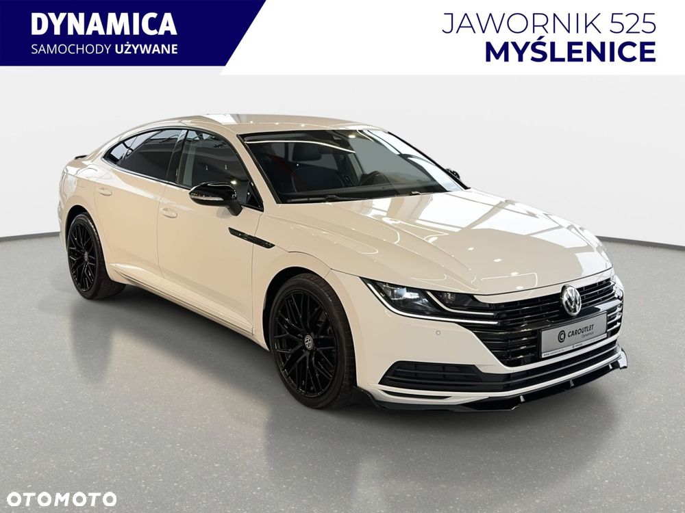 Volkswagen Arteon - 2