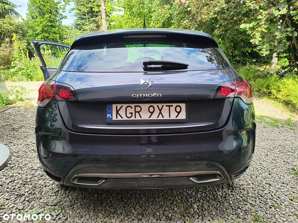 Citroën DS4 1.6 THP SportChic - 17