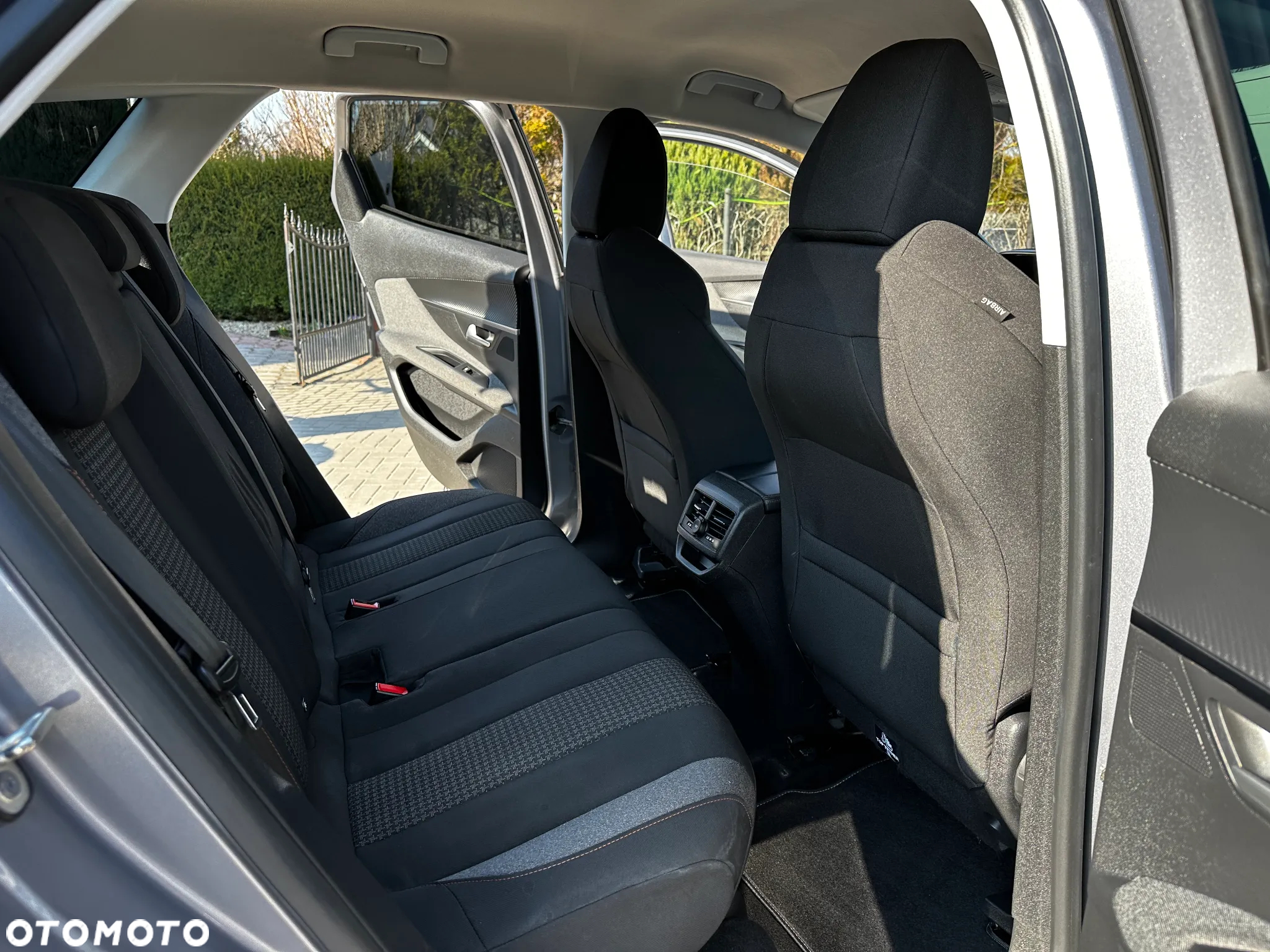 Peugeot 3008 - 26