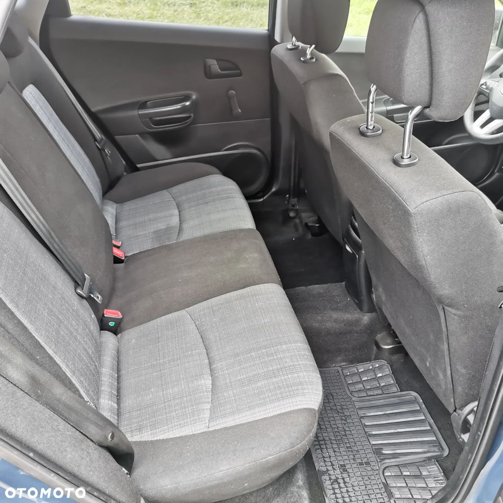 Kia Ceed Cee'd 1.4 Optimum - 15
